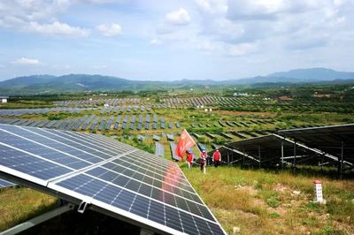 大悟云巡视云服务 太阳能发电技术服务的智慧升级